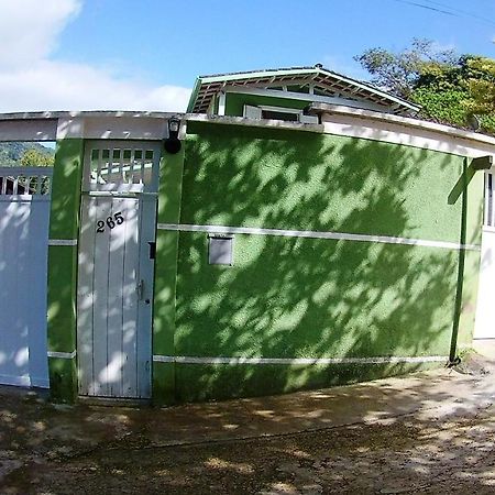 Pousada Águas Formosas Ubatuba Exterior foto